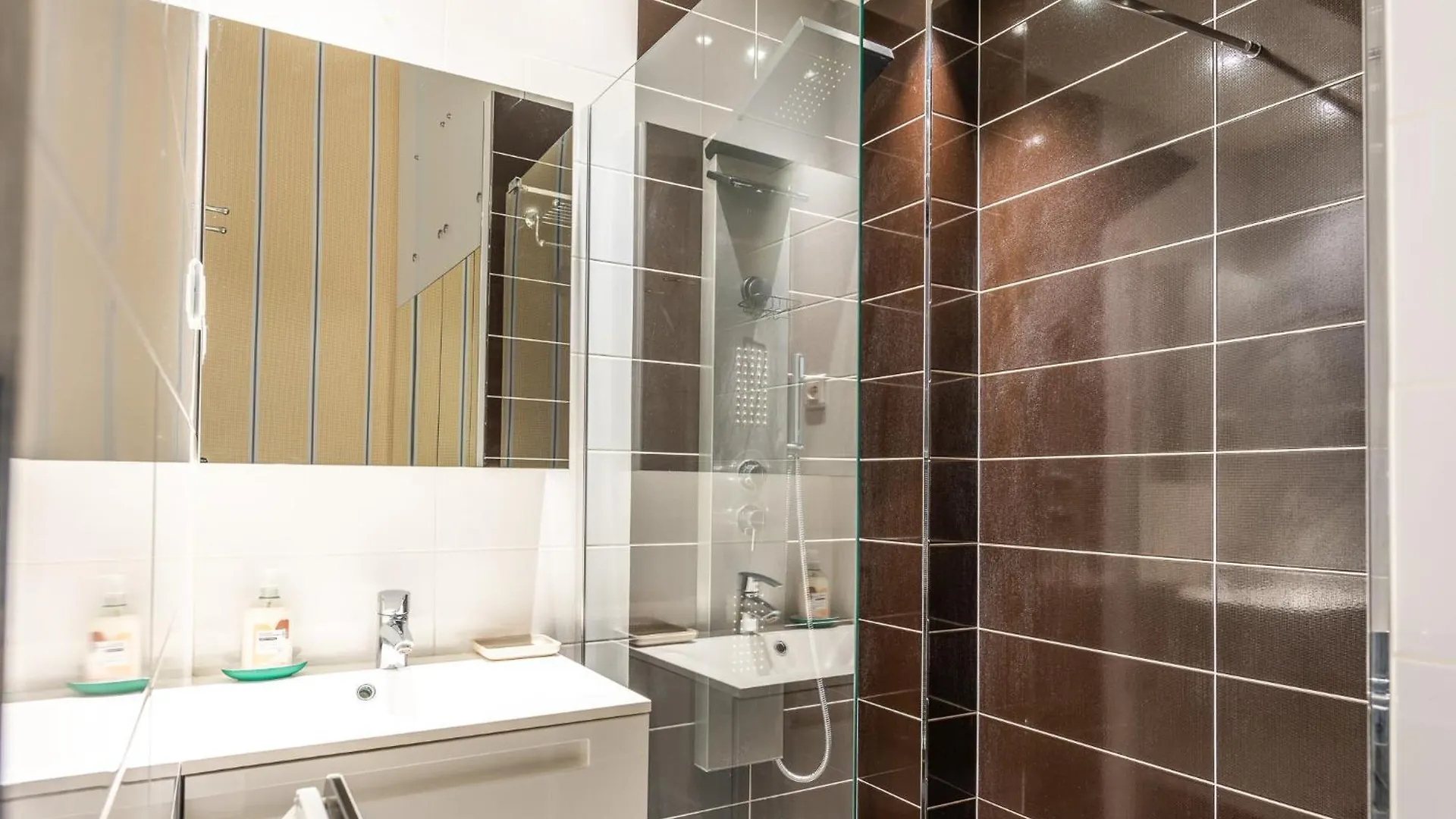 Apartment Luxury Typical Parisian Flat - 5 Min From Louvre *