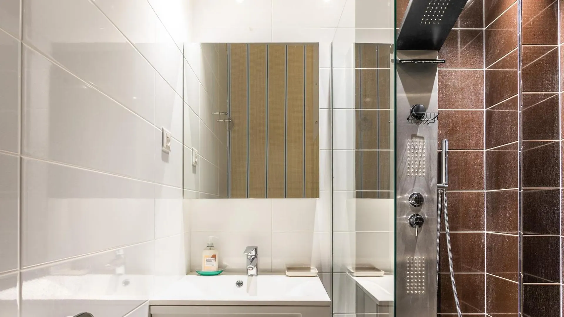 Luxury Typical Parisian Flat - 5 Min From Louvre Apartment *