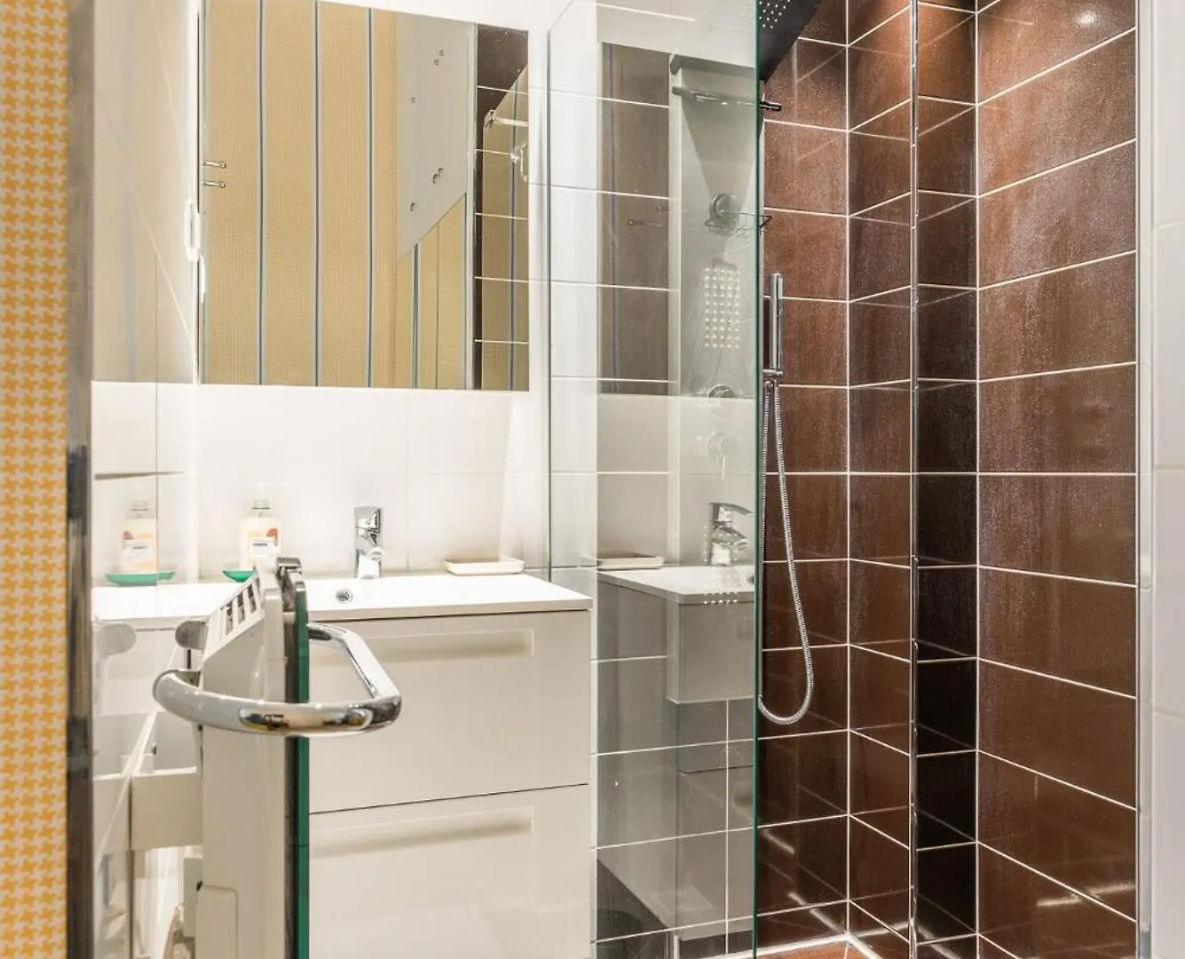 דירה Luxury Typical Parisian Flat - 5 Min From Louvre